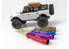 Tool Set 4pcs(0.05 /1.3/1.5/4mm box)SCX24