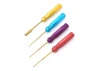 Tool Set 4pcs(0.05 /1.3/1.5/4mm box)SCX24