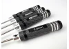 RC Overhaul Hex Driver Set 1.5/2/2.5/3mm