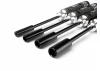 RC Overhaul Nut Driver Set 4/5.5/7/8mm