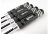 RC Overhaul Nut Driver Set 4/5.5/7/8mm