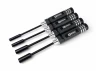 RC Overhaul Nut Driver Set 4/5.5/7/8mm