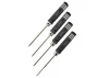 RC Overhaul Hex Driver Set 1.5/2/2.5/3mm