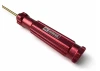 Hex Driver Set 1.5/2/2.5/3mm Coloured
