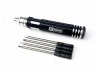 Hex Driver 4 in 1 Set 1.5/2/2.5/3mm
