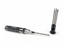 Hex Driver 4 in 1 Set 1.5/2/2.5/3mm