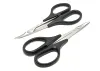 Scissor Set (curved/straight)