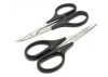 Scissor Set (curved/straight)