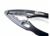 Shock Shaft Pliers - Black Aluminium