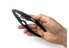 Shock Shaft Pliers - Black Aluminium