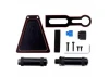 RC Overhaul Tyre Balancer for 12mm/17mm Hex