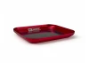 Magnetic Parts Tray - Red