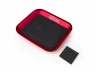 Magnetic Parts Tray - Red