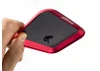 Magnetic Parts Tray - Red