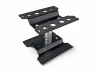 RC Overhaul Car Stand Black