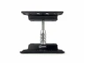 RC Overhaul Car Stand Black