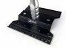 RC Overhaul Car Stand Black