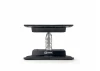 RC Overhaul Car Stand Black