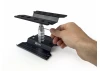 RC Overhaul Car Stand Black