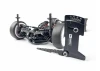RC Overhaul Camber And Ride Height Gauge