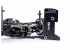 RC Overhaul Camber And Ride Height Gauge