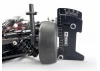 RC Overhaul Camber And Ride Height Gauge