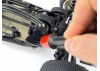 RC Car Cleaning Brush - 225mm