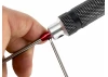 Hex Driver Size Guide - Coloured Collar Set