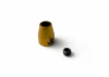Hex Driver Size Guide - Coloured Collar Set