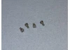 SS Socket HD Screw M3 6mm (4) - Bulk Pack Of 5