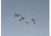 SS Socket HD Screw M3 8mm (4) - Bulk Pack Of 5
