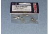 SS Socket HD Screw M3 8mm (4) - Bulk Pack Of 5