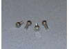 SS Socket HD Screw M4 10mm (4) - Bulk Pack Of 5