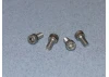 SS Socket HD Screw M5 10mm (4) - Bulk Pack Of 5