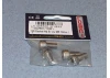 SS Socket HD Screw M5 10mm (4) - Bulk Pack Of 5