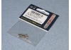 SS Socket HD Screw M2.5 12mm (2) - Bulk Pack Of 5