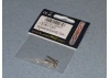 SS Socket HD Screw M2 12mm (2) - Bulk Pack Of 5