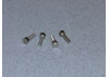 SS Socket HD Screw M3 12mm (4) - Bulk Pack Of 5