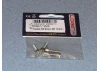 SS Socket HD Screw M3 12mm (4) - Bulk Pack Of 5