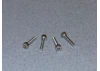 SS Socket HD Screw M3 16mm (4) - Bulk Pack Of 5