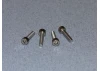 SS Socket HD Screw M4 16mm (4) - Bulk Pack Of 5
