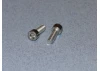 SS Socket HD Screw M6 16mm (2) - Bulk Pack Of 5