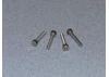 SS Socket HD Screw M3 20mm (4) - Bulk Pack Of 5