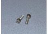 SS Socket HD Screw M5 20mm (2) - Bulk Pack Of 5
