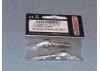 SS Socket HD Screw M5 20mm (2) - Bulk Pack Of 5