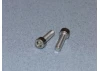 SS Socket HD Screw M6 20mm (2) - Bulk Pack Of 5