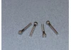 SS Socket HD Screw M3 25mm (4) - Bulk Pack Of 5