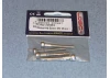 SS Socket HD Screw M3 25mm (4) - Bulk Pack Of 5