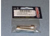 SS Socket HD Screw M6 25mm (2) - Bulk Pack Of 5