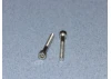 SS Socket HD Screw M4 30mm (2) - Bulk Pack Of 5
